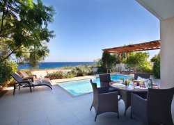  Cape Greco Villas in Protaras, Seafront, Zypern