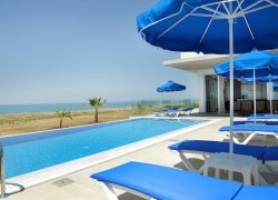  Villa Mare Beach in Argaka, Polis, Zypern