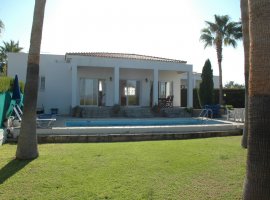 Chriseleni Ferienhäuser Polis, Paphos, Zypern