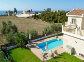 Villa Cleofe 2, Agia Marina, Polis