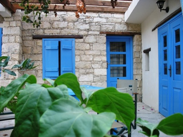 Haus Archondia, Kalavasos, Larnaca, Zypern