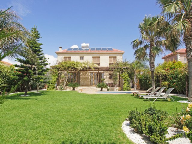 Ferienhaus Paula, Ayias Theklas, Famagusta, Zypern