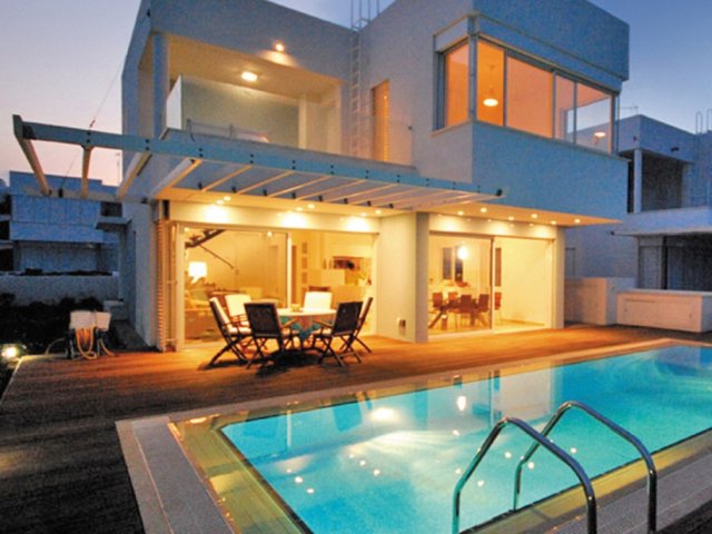 Villa Allisson, Protaras, Zypern