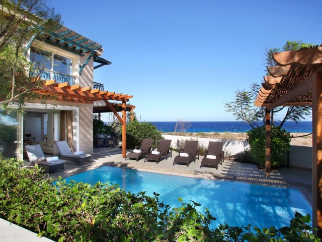 Cape Greco 7, Seafront Villa Protaras, Zypern