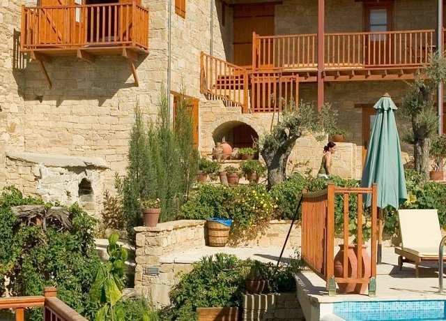 Eveleos 2 SZ Appartement, Tochni, Zypern