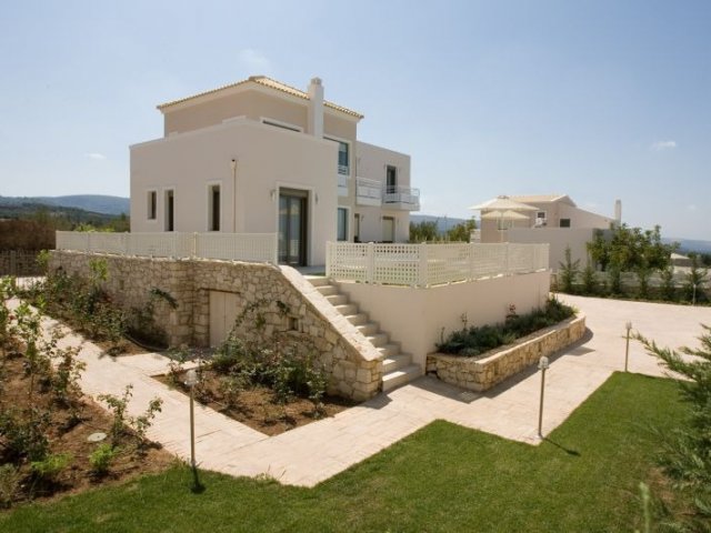 Salvia Ferienhäuser in Skouloufia, Rethymnon, Kreta