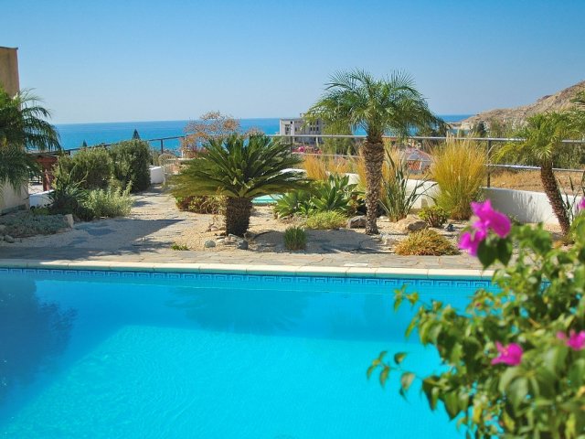 Ferienhaus Varvara, Pissouri, Zypern