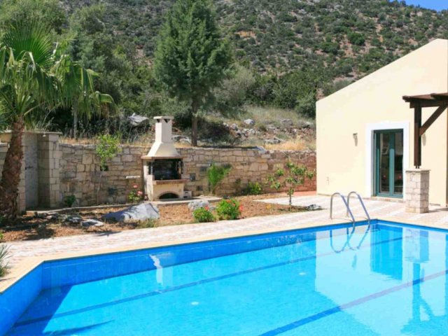 Ferienhaus Dimitros, Bali, Rethymnon, Kreta