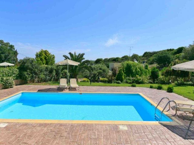 Ferienhaus Mavroulla 1, Gerani, Rethymnon, Kreta