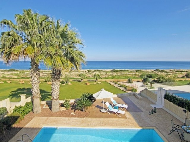 Ferienhaus Venus, Cape Greco, Protaras, Zypern