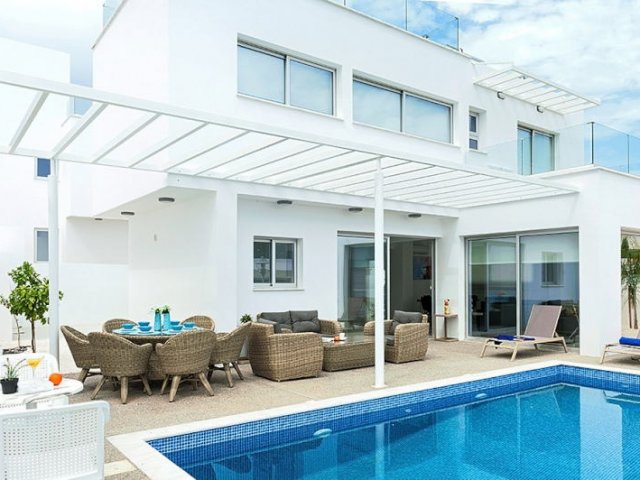 Ferienhaus Roberta, Ayia Napa, Zypern