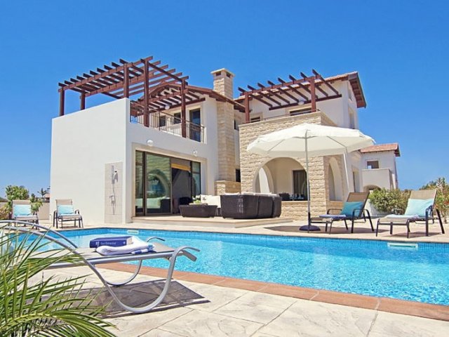 Ferienhaus Ingrid, Ayia Thekla, Ayia Napa, Zypern