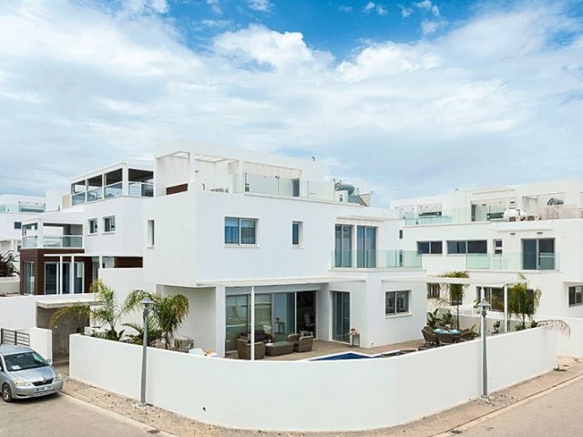 Ferienhaus Sunday, Ayia Napa, Zypern