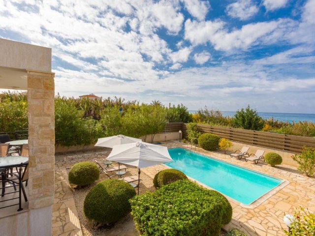 Villa Felix, Kissonerga, Paphos, Zypern