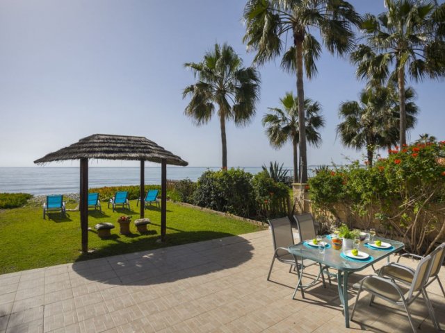 Ferienhaus Manou in Kiti, Larnaca, Zypern