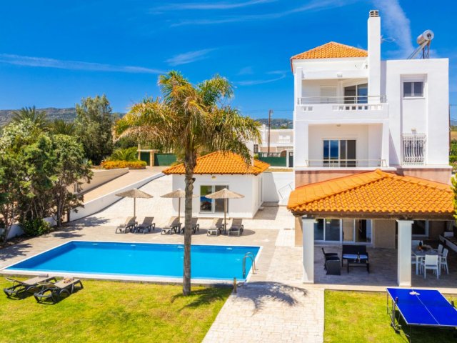 Villa Pelagos Blue, Gennadi, Rhodos