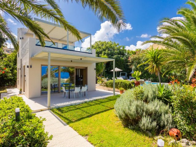 Ferienhaus Michalis 2, Maroulas, Rethymnon, Kreta