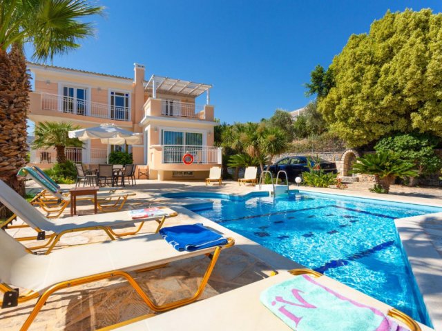 Ferienhaus Astro, Agia Triada, Rethymnon, Kreta