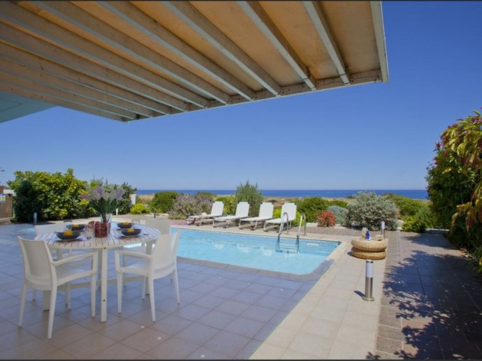 Villa Selena, Protaras, Zypern