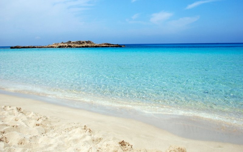 Ferienhaus Famagusta