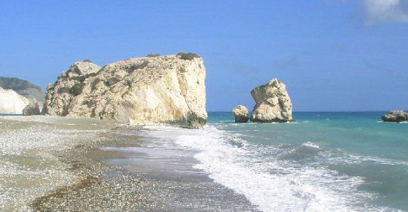 Petra tou Romiou