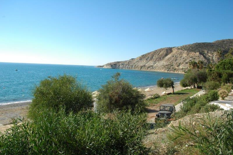 Pissouri Strand